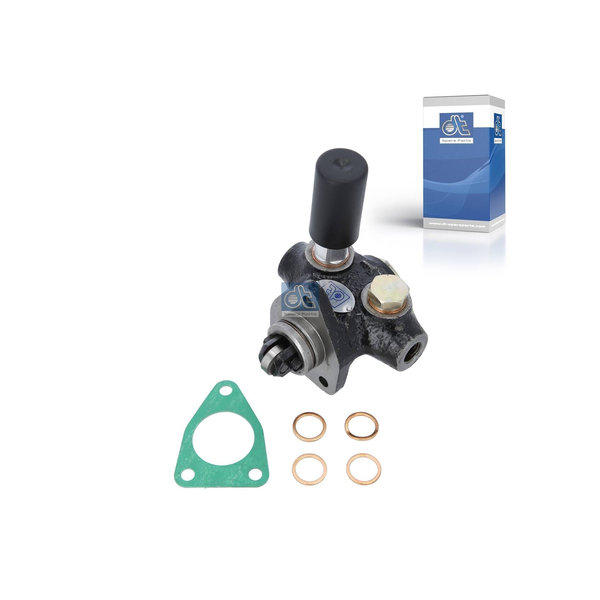 پمپ تغذیه (پمپ سوخت) 2.3301 DIESEL TECHNIC